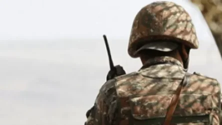 Նռնակի պայթյունից վիրավորում է ստացել 4 զինծառայող. նոր մանրամասներ