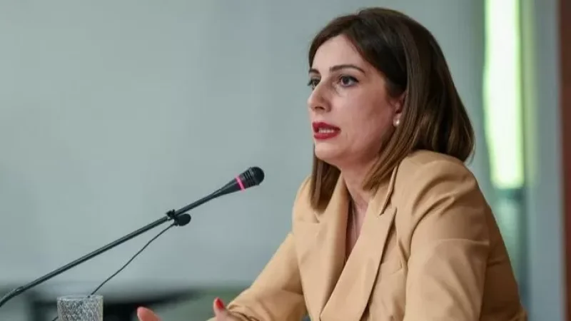 44-օրյա պատերազմից հետո սելեկտիվ աբորտների թիվը զգալիորեն աճել է. Ավանեսյան