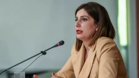 44-օրյա պատերազմից հետո սելեկտիվ աբորտների թիվը զգալիորեն աճել է. Ավանեսյան