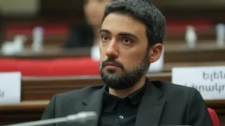 Դաստիարակությունս թույլ չի էլ տալիս այլ վարքագիծ. Վարդևանյանը ներողություն խնդրեց Ավանեսյանից