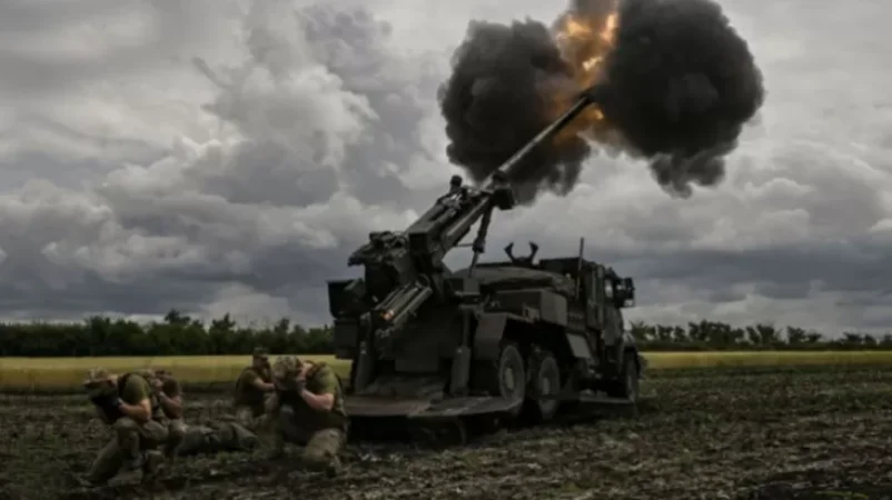 Փարիզը զգալիորեն կավելացնի Caesar հաուբիցների պատվերները, որոնք մատակարարվում են Կիև