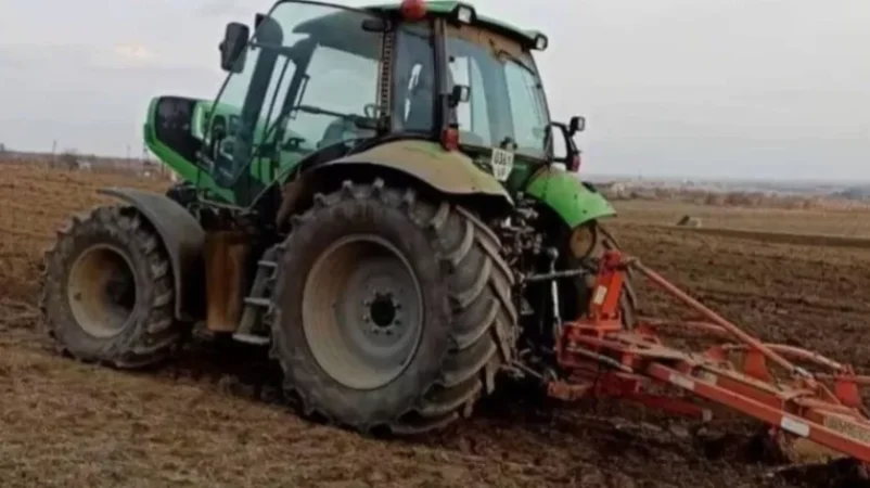 Ադրբեջանական կողմը կրակահերթ է արձակել Մարտունու շրջանի գյուղերում գյուղատնտեսական աշխատանքներ կատարող տրակտորների ուղղությամբ. Արցախի ՆԳՆ