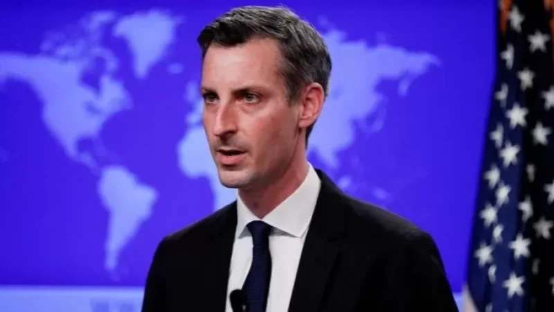 ԱՄՆ-ը պաշտոնական նոտա է ստացել Ռազմավարական սպառազինությունների կրճատման պայմանագրից Ռուսաստանի դուրս գալու մասին