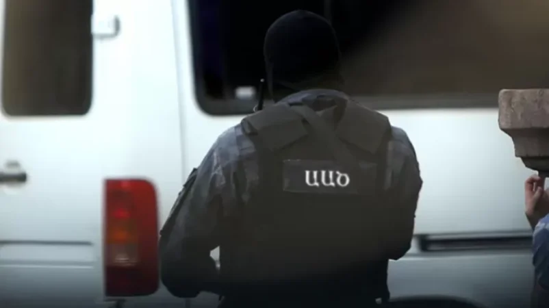 ԱԱԾ-ն Բերդում հողատարածք կստանա․ «Հրապարակ»