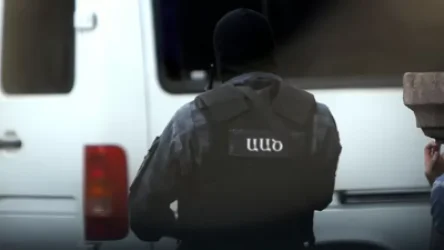 ԱԱԾ-ն Բերդում հողատարածք կստանա․ «Հրապարակ»