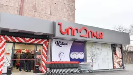 «Նոր Զովքի» սեփականատերը և ևս 3 անձ կալանավորվել են. ՔԿ