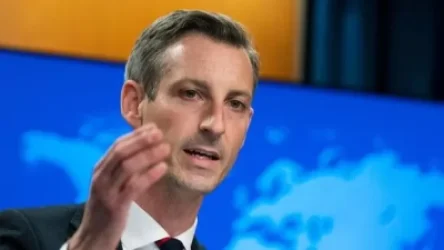 Նեդ Փրայսը հրաժարվել է մեկնաբանել Ադրբեջանի և ԼՂ ներկայացուցիչների միջև հանդիպումը