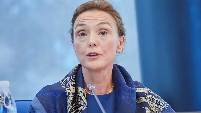 Եվրոպայի խորհրդի գլխավոր քարտուղարը պատասխանել է Թագուհի Թովմասյանի նամակին