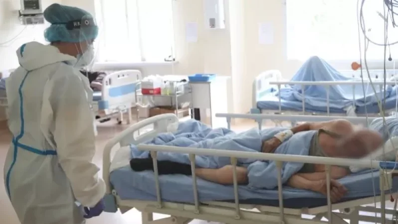 Մահացել է 62 մարդ. կորոնավիրուսային հիվանդության տվյալները