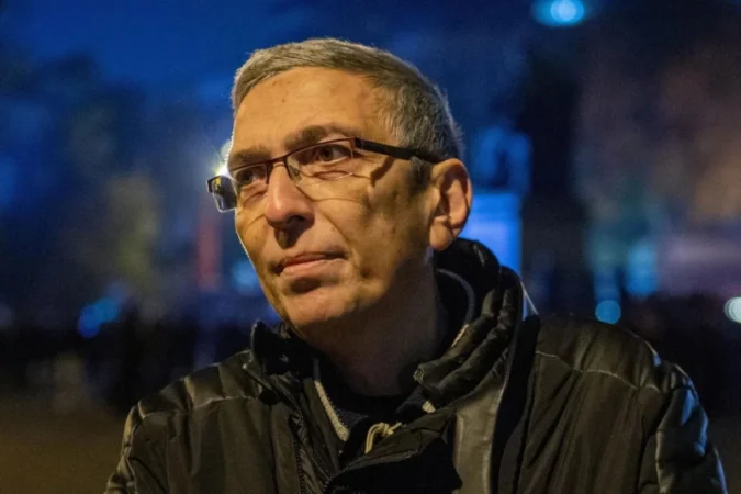 Պրոդյուսեր Արմեն Գրիգորյանի նկատմամբ դատարանը հետմահու մեղադրական վճիռ է կայացրել