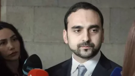 ՏԵՍԱՆՅՈՒԹ. Ավինյանի արձագանքը, երբ լրագրողներն ասացին՝ ռեյտինգով զիջում է Մարությանին ու Սարգսյանին