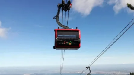 ՏԵՍԱՆՅՈՒԹ. Երևանում ճոպանուղի կկառուցվի