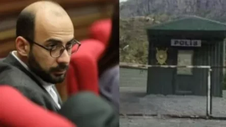 Ի՞նչ եք անում դուք, երբ ադրբեջանցիները ճանապարհին սպառնում և հարվածում են մեքենաներին. լրագրողը` ՔՊ պատգամավորին