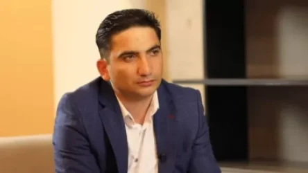 Պատերազմի վտանգը նշմարելի դարձավ 2018-ին, երբ Փաշինյանը Դուշանբեի վերելակում հանդիպեց Իլհամ Ալիևին․  Հոխիկյան