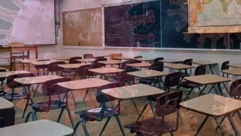 ԱՀԿ-ն կոչ է անում չփակել դպրոցները