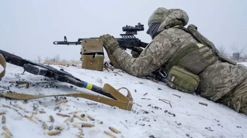 Ուկրաինացի դիվերսանտները Բրյանսկի մարզում սպանել են խաղաղ բնակիչների. մարտեր են ընթանում