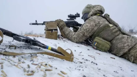 Ուկրաինացի դիվերսանտները Բրյանսկի մարզում սպանել են խաղաղ բնակիչների. մարտեր են ընթանում