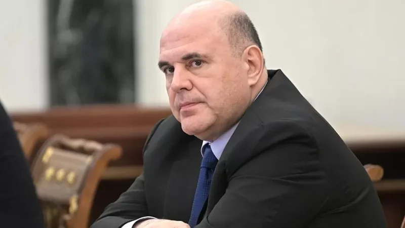 ՌԴ-ն շահագրգռված է ԱՊՀ տարածքում փոխգործակցության հետագա ամրապնդմամբ. Միշուստին