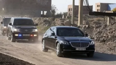 Զանգել է ոստիկանություն և հայտնել, որ պատրաստվում է պայթեցնել վարչապետի ավտոմեքենան