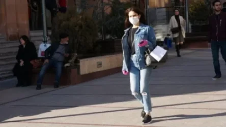 Փողոցում պարտադիր դիմակ դնելուց մինչև միջոցառումներին՝ սահմանափակ թվով մարդիկ. նոր սահմանափակումներ