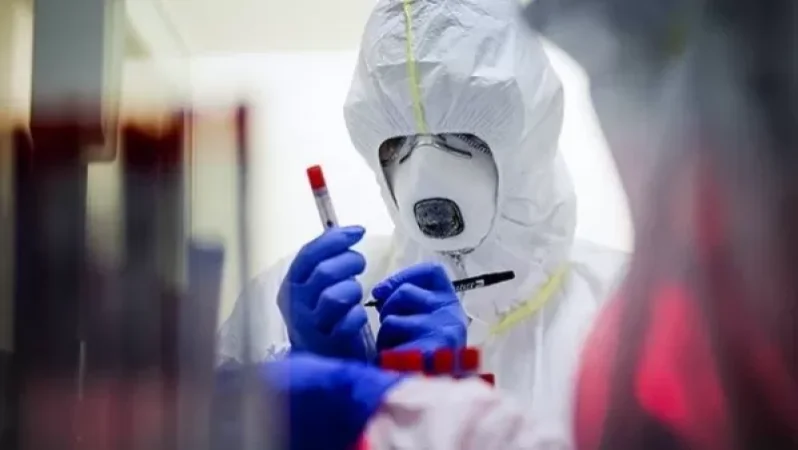 Ռուսաստանում հայտնաբերվել է AY․4.2 կորոնավիրուսի նոր տեսակի 5 դեպք