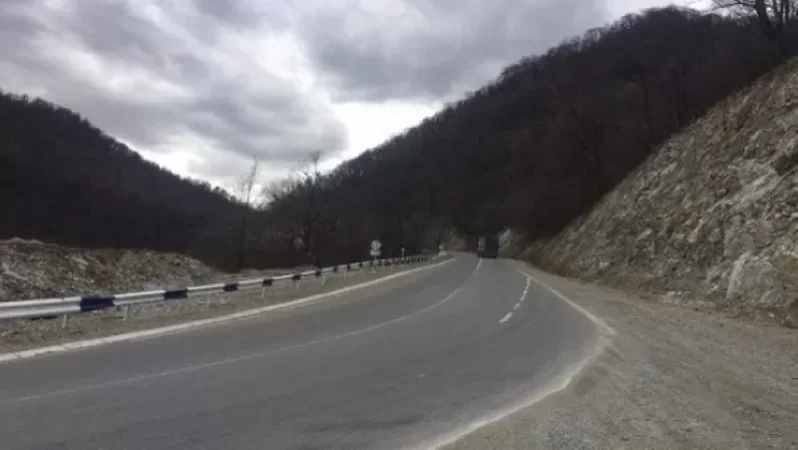 ԱԻՆ-ը` ավտոճանապարհների անցանելիության և սպասվող եղանակի մասին