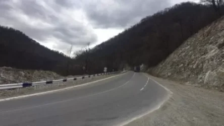 ԱԻՆ-ը` ավտոճանապարհների անցանելիության և սպասվող եղանակի մասին