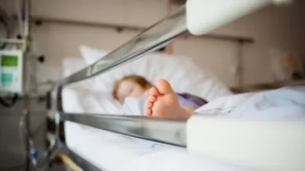 Քիչ առաջ թունավորման կասկածանքով 5 անչափահաս երեխա է հոսպիտալացվել. Դանիելյան