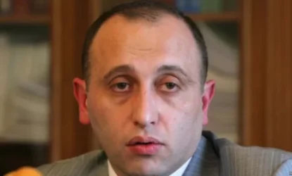 ՏԵՍԱՆՅՈՒԹ․ Հետախուզման մեջ գտնվող Վահագն Հարությունյանի հարցազրույցը