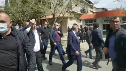 Վարչապետի Սյունիք կատարած այցի ժամանակ հայտնի միջադեպի գործով 21 մեղադրյալի մասով նախաքննությունն ավարտվել է. ՔԿ