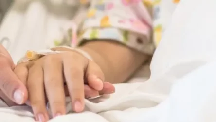 «Դելտա» շտամով պայմանավորված` աճել է մանկական հոսպիտալացումների թիվը. նախարար