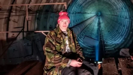 Ռուս բլոգերը դատապարտվել է 5 տարվա ազատազրկման գաղտնի օբյեկտները նկարահանելու պատճառով