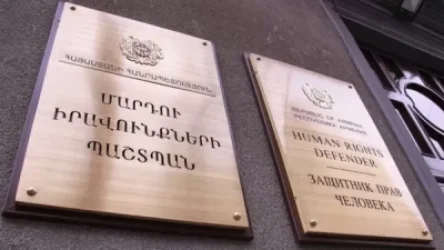 Սպառնում են աշխատանքից ազատել, ուղղորդում են. ՄԻՊ-ը՝ ՏԻՄ ընտրություններում Սյունիքից ստացված ահազանգերի մասին