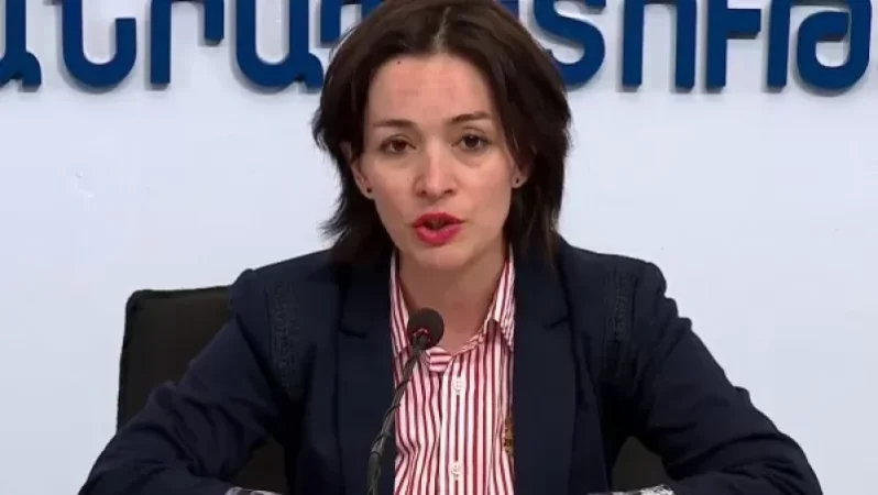 Դպրոցական արձակուրդը չի երկարաձգվում, որ դպրոցի փոխարեն գնան կինո կամ մեկ այլ մարդաշատ վայր. ԿԳՄՍ փոխնախարարը դիմել է ծնողներին