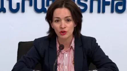 Դպրոցական արձակուրդը չի երկարաձգվում, որ դպրոցի փոխարեն գնան կինո կամ մեկ այլ մարդաշատ վայր. ԿԳՄՍ փոխնախարարը դիմել է ծնողներին