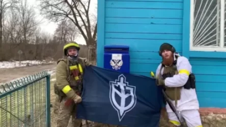 ՏԵՍԱՆՅՈՒԹ. Ուկրաինայից ՌԴ ներխուժած զինվորականները ուղերձ են տարածել. ովքեր են նրանք