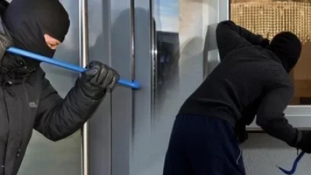 Երկու տղամարդ է բռնվել Նորատուսում գողության պահին