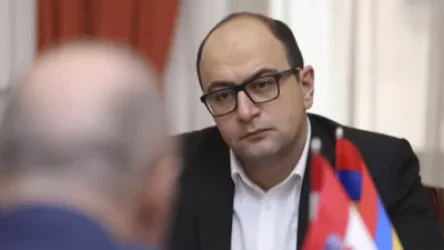 Եվրոպացի պաշտոնյան ինձ ասաց, որ Փաշինյանը վաղուց բանակցում է «Արցախն Ադրբեջանի կազմում» տրամաբանության մեջ. Մամիջանյան