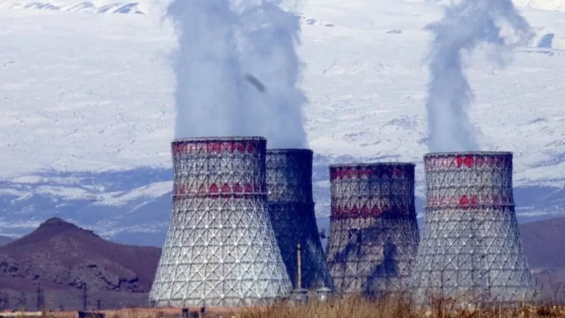 Մեծամորի ԱԷԿ-ում անվտանգության ապահովման միջոցներ են ձեռնարկվում․ Գրոսսի