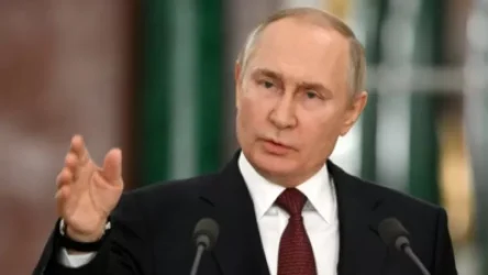 ՏԵՍԱՆՅՈՒԹ. Պուտինը Բրյանսկի մարզում տեղի ունեցածն ահաբեկչություն է որակել