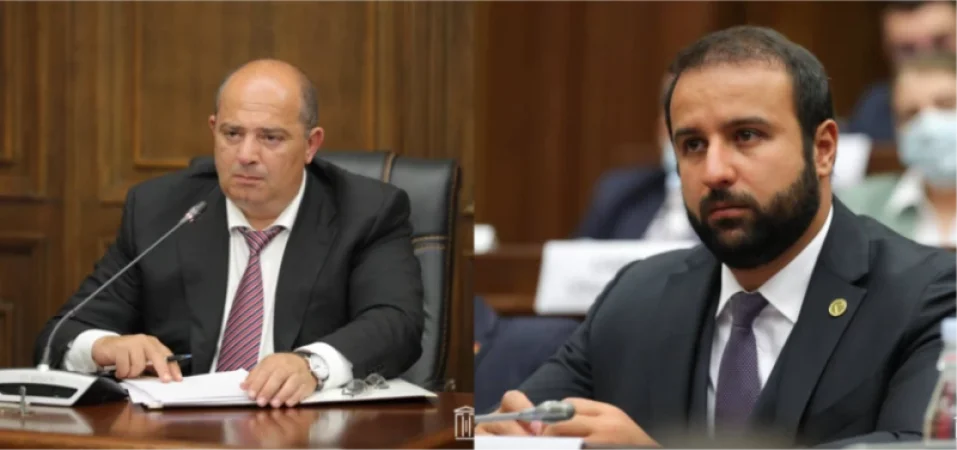 Վեճ և ծեծկռտուք Փաշինյանի ներկայությամբ. ArmLur