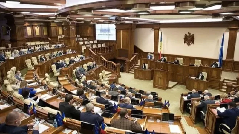 Մոլդովայում ռումիներենը հաստատել են որպես պետական լեզու