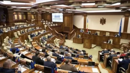 Մոլդովայում ռումիներենը հաստատել են որպես պետական լեզու