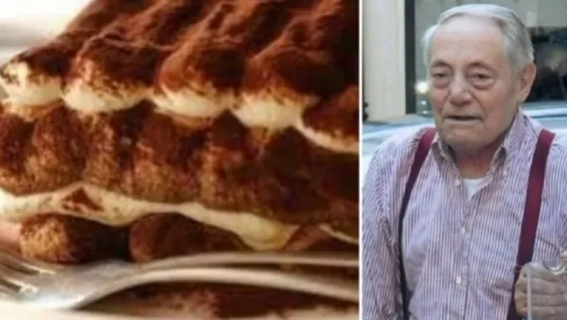 Իտալիայում մահացել է հանրահայտ «Տիրամիսու» աղանդերի հեղինակը