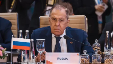 Արեւմուտքը չի թաքցնում, որ ԱՊՀ տարածքում աշխատում է ընդդեմ Ռուսաստանի․ Լավրով