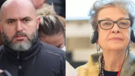 Վայելեք Ձեր բարձր թոշակը և ցածր հեղինակությունը. Արմեն Աշոտյանի հրաժեշտի նամակը՝ ԵՄ դեսպանին