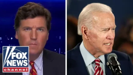 Բայդենը կորցնում է խոսելու ունակությունը․ Fox News-ի հաղորդավար