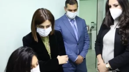 Հոսպիտալացման սպասողների թիվն օրեցօր ավելանում է․ Անահիտ Ավանեսյան