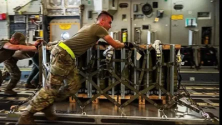 Ռազմական օգնության նոր փաթեթ՝ Ուկրաինային․ ինչ կտա ԱՄՆ-ն այս անգամ