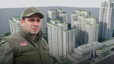 «Ջերմուկ Գրուպ»-ը՝ Սուրեն Պապիկյանի բնակարանի հետ կապված պարզաբանում է տարածել